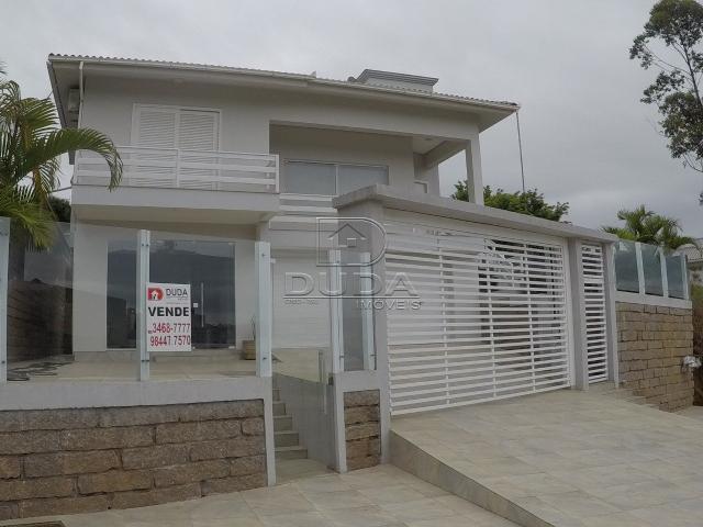 Casa à venda com 3 dormitórios em São luiz, Criciúma cod:25412 - Foto 2