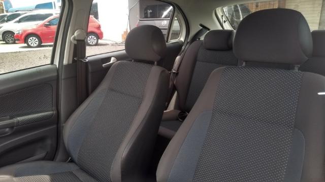 Vw - Volkswagen Gol Trend 2016 1.6 Flex - Foto 15