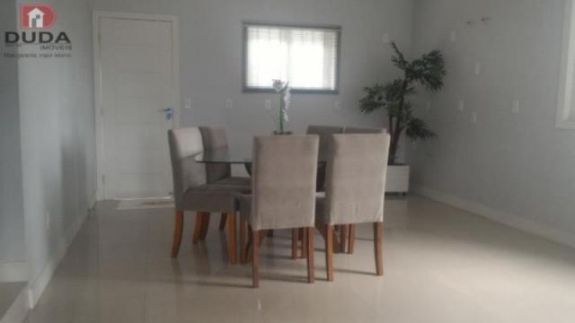 Casa à venda com 3 dormitórios em São luiz, Criciúma cod:25412 - Foto 7