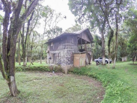 Chácara à venda em Picassinho, Piên cod:136674 - Foto 2
