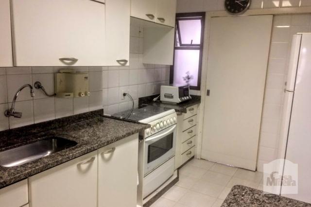 Apartamento à venda com 3 dormitórios em Buritis, Belo horizonte cod:241055 - Foto 13