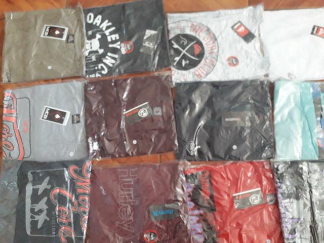 Camiseta G 3