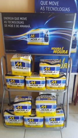 Baterias automotivas - Foto 3