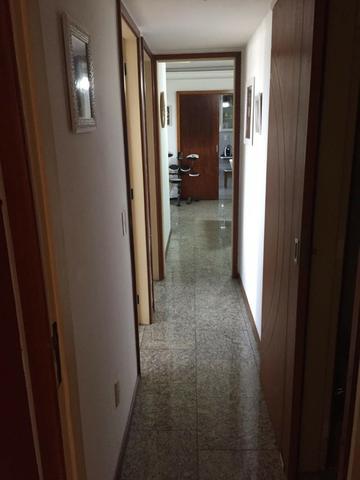 Méier 3 Quartos, Varandão, Lazer Completo - Foto 7