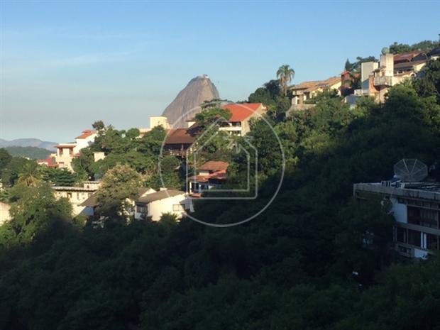 Apartamento à venda com 2 dormitórios em Laranjeiras, Rio de janeiro cod:812206 - Foto 2