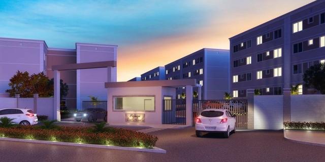 Pronto para Morar Gran Viena Apt .2 quartos com Escritura Gratis - Foto 12