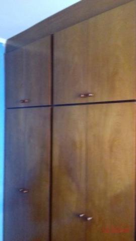 Apartamento com 3 dormitórios à venda, 75 m² por r$ 300.000 - conjunto residencial trinta - Foto 7
