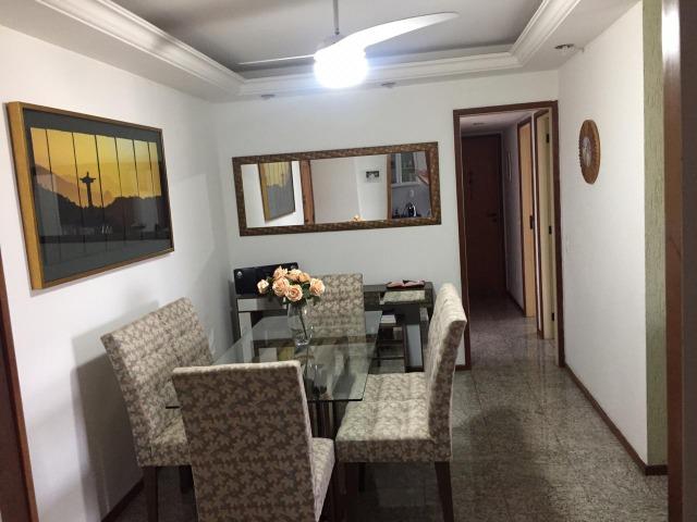 Méier 3 Quartos, Varandão, Lazer Completo - Foto 3