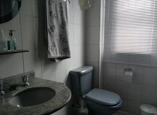 LIndo apto Pirituba Jd Iris, 3 dorms* planejados, 65 mts, 1 vaga com opções lazer - Foto 14