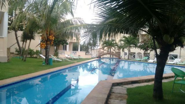 Condominio hollywood village-villa mediterrâneo - Foto 4