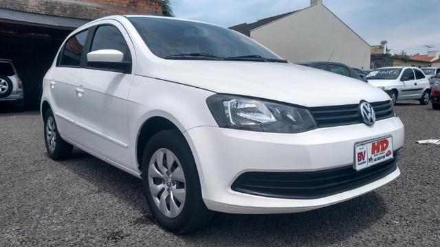 Vw - Volkswagen Gol Trend 2016 1.6 Flex - Foto 8