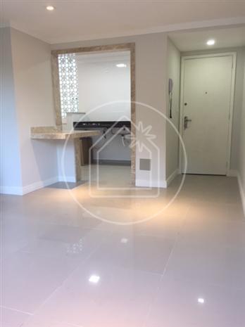 Apartamento à venda com 2 dormitórios em Laranjeiras, Rio de janeiro cod:812206 - Foto 5