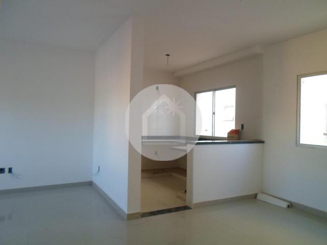 Apartamento à venda, 3 quartos, 1 vaga, jardim industrial - contagem/mg - Foto 5