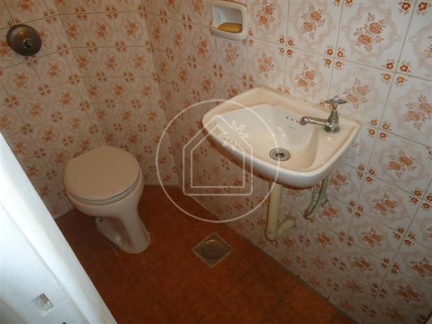 Apartamento à venda com 2 dormitórios em Piedade, Rio de janeiro cod:842254 - Foto 8