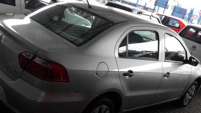 Volkswagen voyagem 1.6 - Foto 2