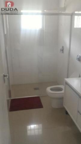 Casa à venda com 3 dormitórios em São luiz, Criciúma cod:25412 - Foto 9