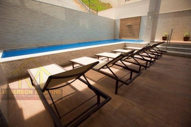 Apartamento à venda com 1 dormitórios em Jardim camburi, Vitória cod:8345 - Foto 11