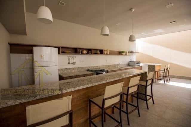 Apartamento à venda com 1 dormitórios em Jardim camburi, Vitória cod:8345 - Foto 14
