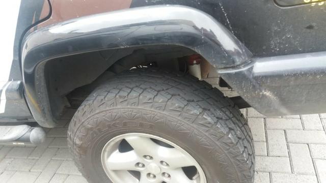 Cherokee Sport Off Road 4.0 6 cilindros - Foto 5