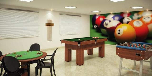 Pronto para Morar Gran Viena Apt .2 quartos com Escritura Gratis - Foto 11
