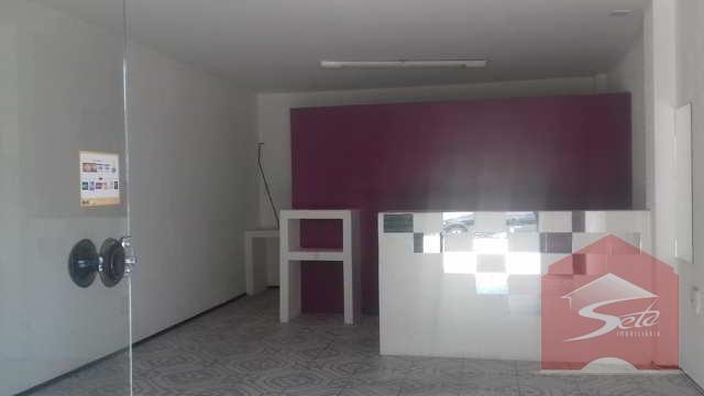 Loja comercial para locação, parquelândia, fortaleza. - Foto 3