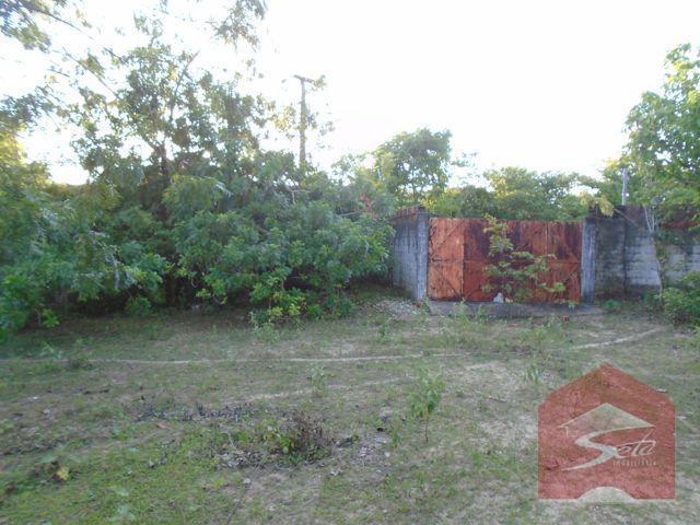Terreno para venda, próximo à cidade alpha - Foto 3