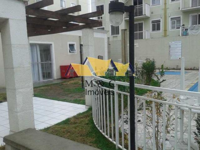 Apartamento à venda com 2 dormitórios em Irajá, Rio de janeiro cod:MCAP20254 - Foto 15