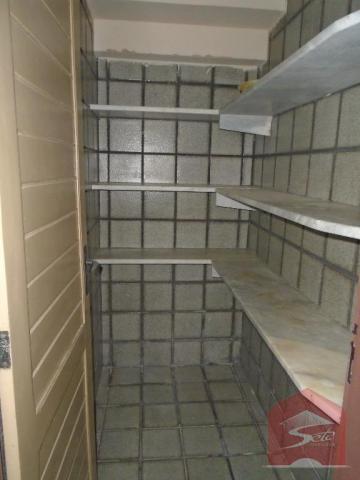 Casa duplex, 306m² de a.tot, 214m² a.const., 4 stes, 3 vgs, à venda, - Foto 7