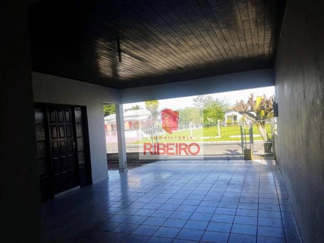 Casa com 3 dormitórios à venda, 200 m² por R$ 260.000 - Mato Alto - Araranguá/SC - Foto 8
