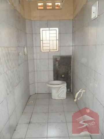 Apartamento para alugar de 54 m² por r$ 300,00/mês na messejana. - Foto 10