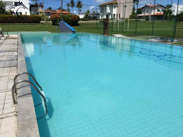 LUXUOSA Casa de Praia em Muro Alto | 5 Suítes | 10 Vagas | 276 Metros - Foto 17