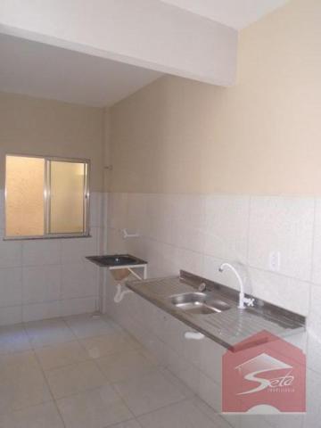 Apto para alugar, 40 m² por r$ 750/mês - a. bezerra -fortaleza/ce - Foto 7
