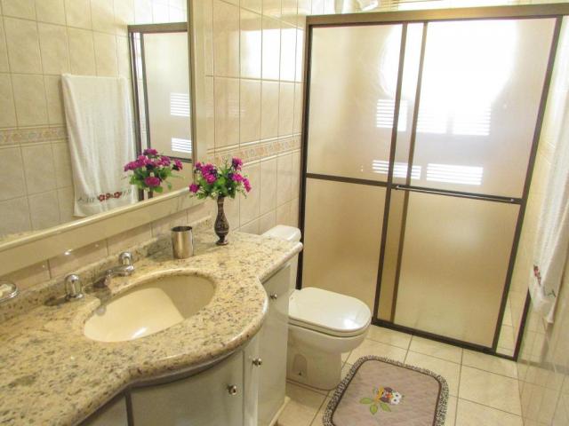 Casa à venda com 5 dormitórios em Iririú, Joinville cod:4139 - Foto 15