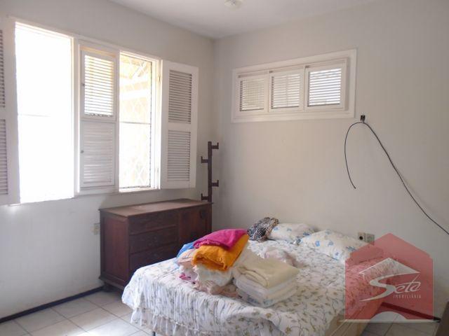 Casa com 660 m² à venda por r$ 1.400.000 - aldeota - fortaleza/ce - Foto 13