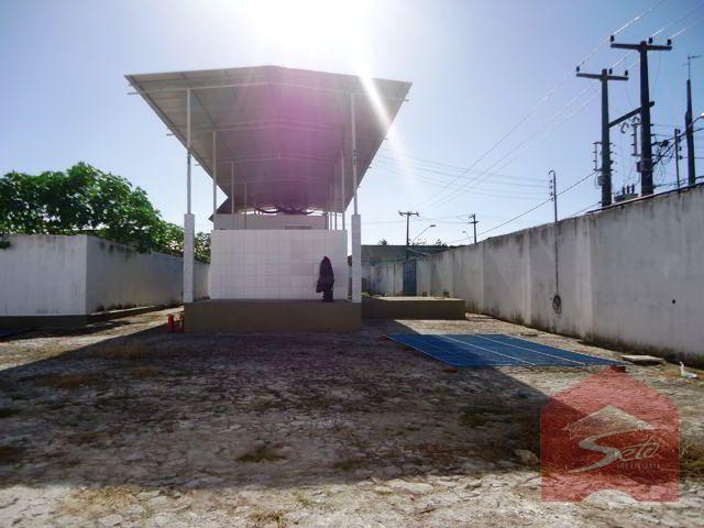 Prédio comercial para locação, montese - fortaleza. - Foto 6