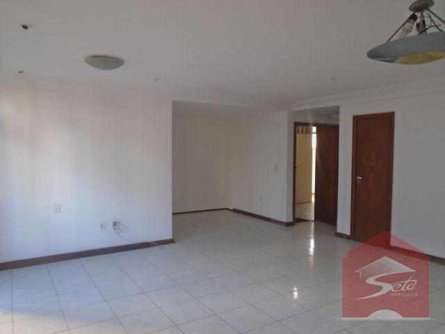 Apartamento residencial para locação, meireles, fortaleza. - Foto 8