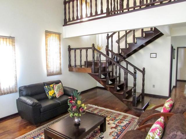Casa à venda com 5 dormitórios em Iririú, Joinville cod:4139 - Foto 4