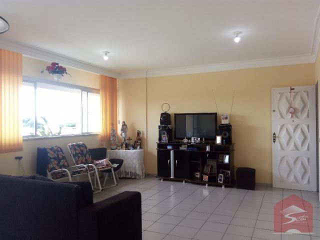 Apartamento com 4 dormitórios à venda, 121 m² por r$ 270.000 - benfic - Foto 9