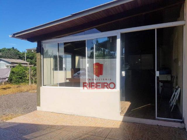 Casa com 4 dormitórios à venda, 75 m² por R$ 130.000 - Vila São José - Araranguá/SC - Foto 18