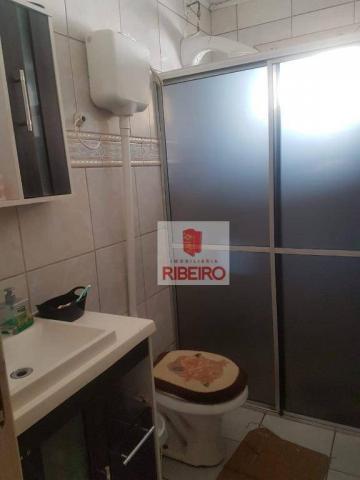 Casa com 4 dormitórios à venda, 75 m² por R$ 130.000 - Vila São José - Araranguá/SC - Foto 14