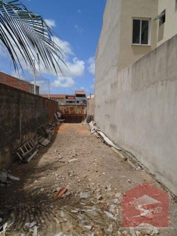 Terreno comercial para locação, cidade dos funcionários, fortaleza - - Foto 3