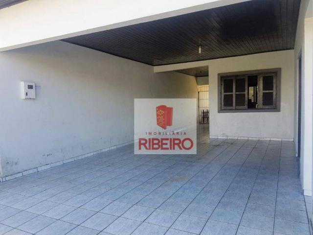 Casa com 3 dormitórios à venda, 200 m² por R$ 260.000 - Mato Alto - Araranguá/SC - Foto 6