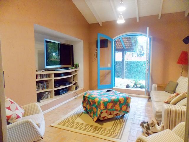 Casa à venda com 4 dormitórios em Centro, Joinville cod:4662 - Foto 6