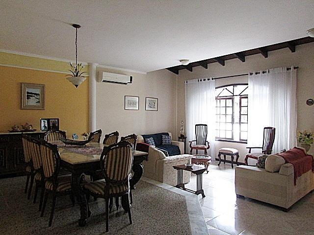 Casa à venda com 4 dormitórios em América, Joinville cod:10186 - Foto 3