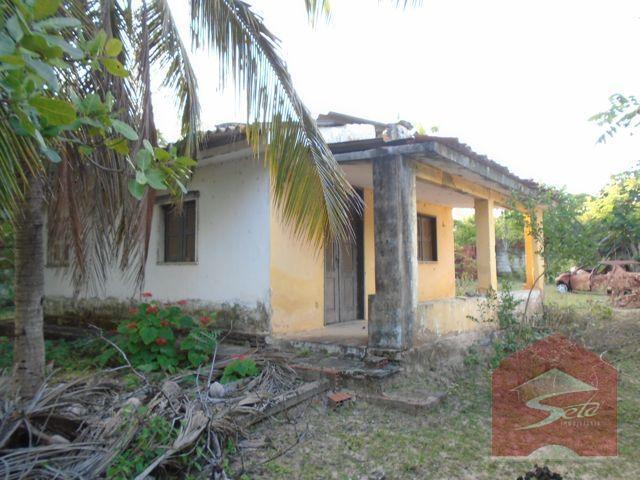 Terreno para venda, próximo à cidade alpha - Foto 4