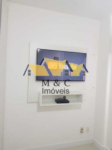 Apartamento à venda com 2 dormitórios em Vicente de carvalho, Rio de janeiro cod:MCAP20253 - Foto 3