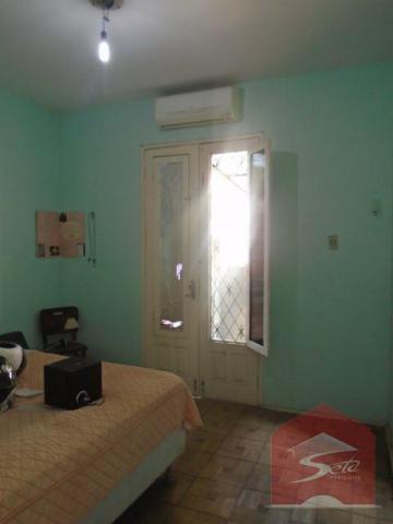 Casa com 660 m² à venda por r$ 1.400.000 - aldeota - fortaleza/ce - Foto 7