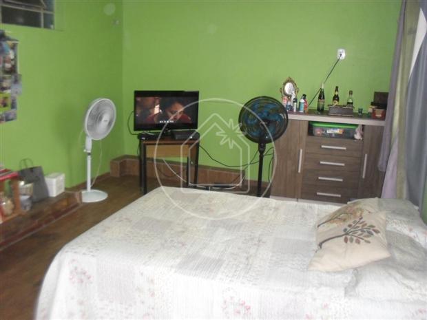 Casa à venda com 4 dormitórios em Riachuelo, Rio de janeiro cod:853389 - Foto 6