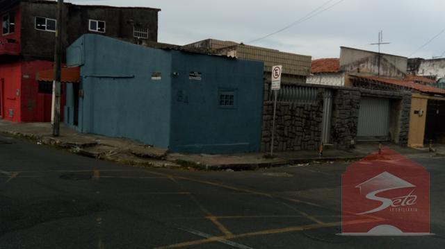 Casa comercial para locação próximo ao shopping benfica. - Foto 2
