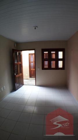 Casa residencial em cond. p/ locação no carlito pamplona por r$520,00. - Foto 5
